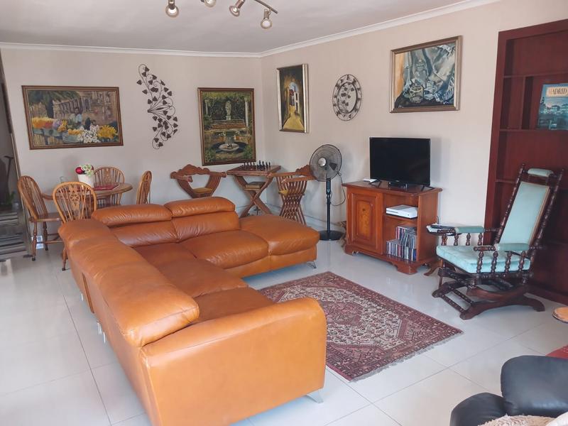 To Let 2 Bedroom Property for Rent in Parow North Western Cape